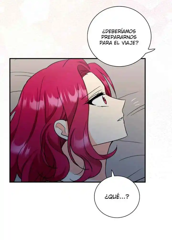 Me Convertí En La Madre De Un Villano - Capítulo 110 - Página 45 - LectorTMOo