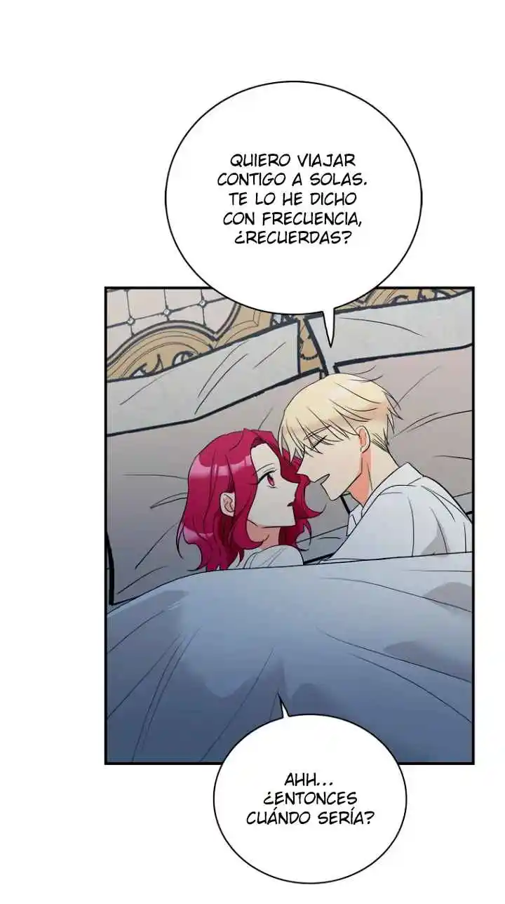 Me Convertí En La Madre De Un Villano - Capítulo 110 - Página 46 - LectorTMOo