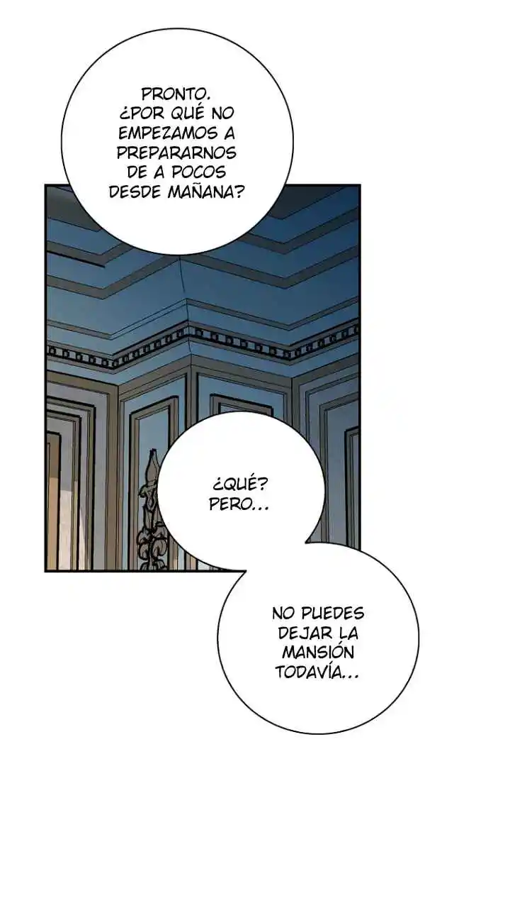 Me Convertí En La Madre De Un Villano - Capítulo 110 - Página 47 - LectorTMOo