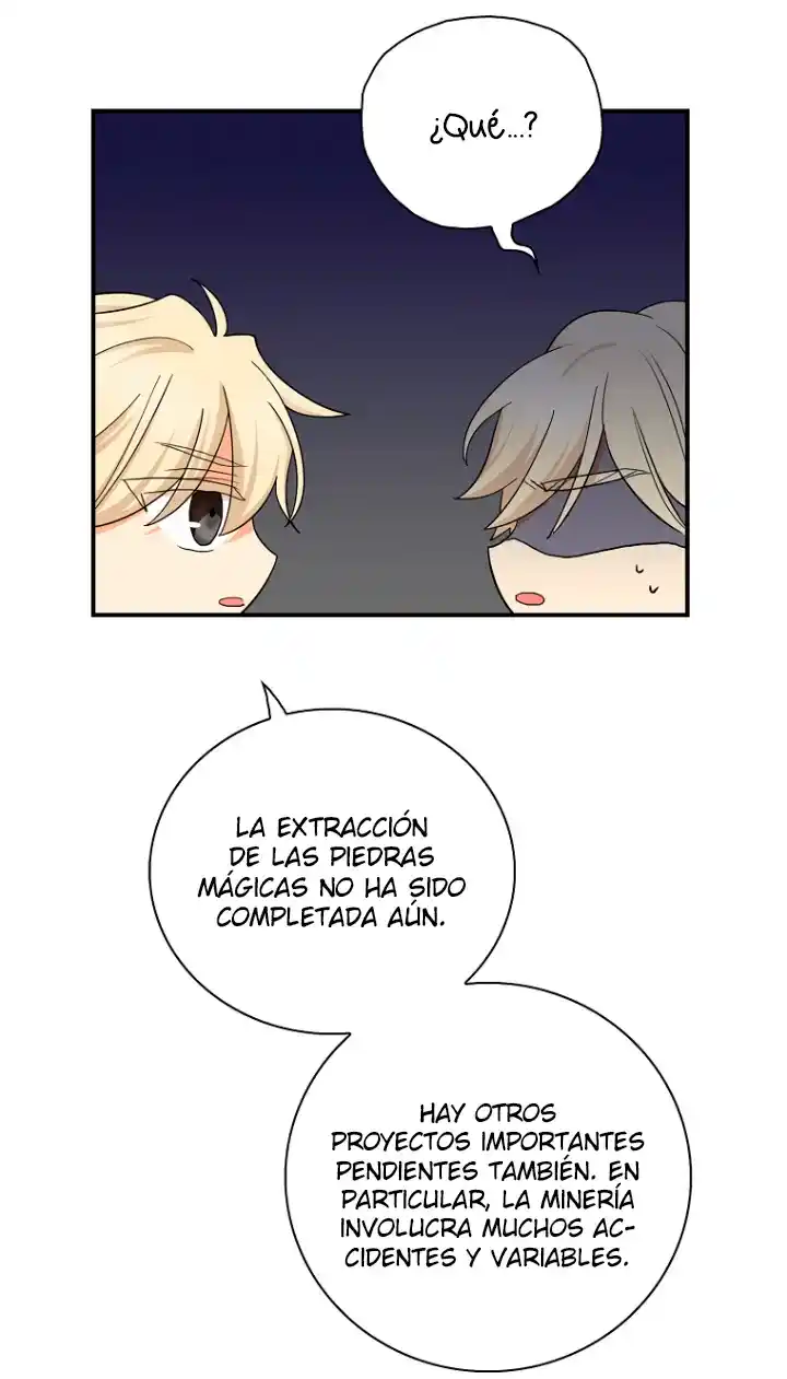 Me Convertí En La Madre De Un Villano - Capítulo 110 - Página 57 - LectorTMOo