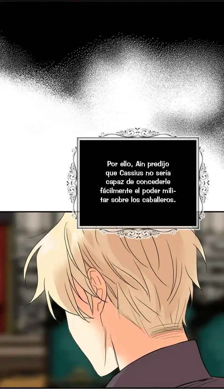 Me Convertí En La Madre De Un Villano - Capítulo 111 - Página 12 - LectorTMOo