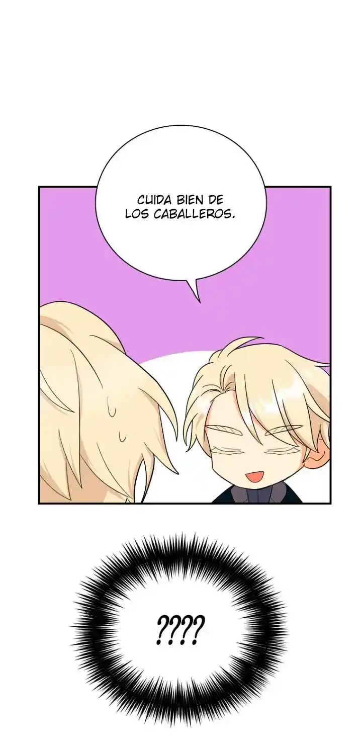 Me Convertí En La Madre De Un Villano - Capítulo 111 - Página 14 - LectorTMOo