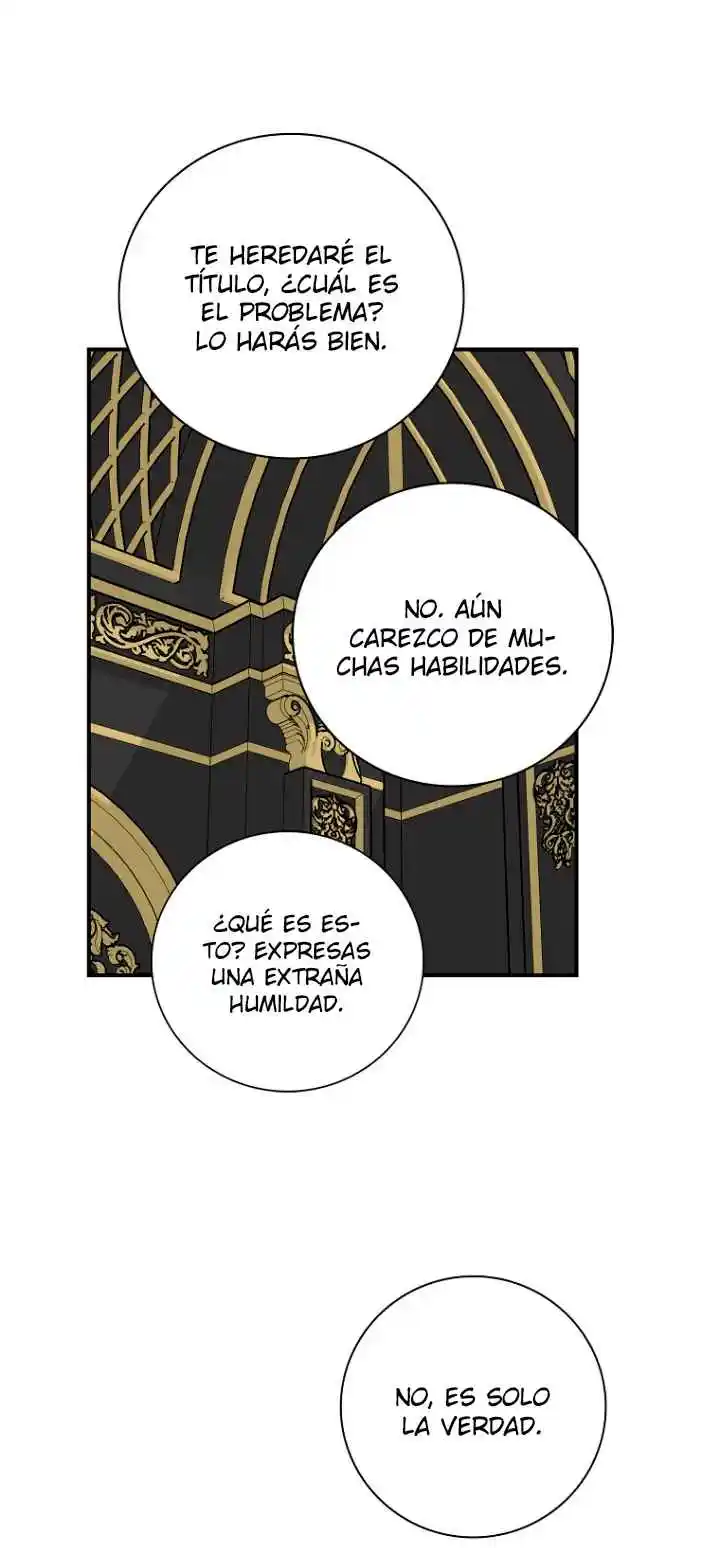 Me Convertí En La Madre De Un Villano - Capítulo 111 - Página 16 - LectorTMOo
