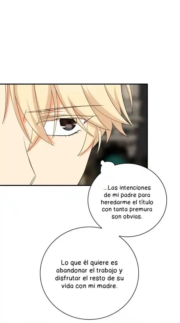Me Convertí En La Madre De Un Villano - Capítulo 111 - Página 20 - LectorTMOo