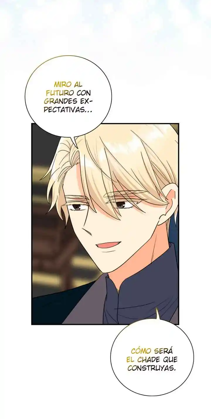Me Convertí En La Madre De Un Villano - Capítulo 111 - Página 22 - LectorTMOo