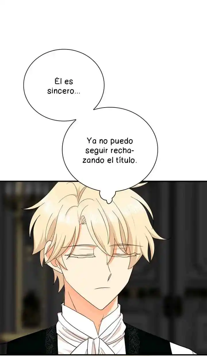 Me Convertí En La Madre De Un Villano - Capítulo 111 - Página 23 - LectorTMOo