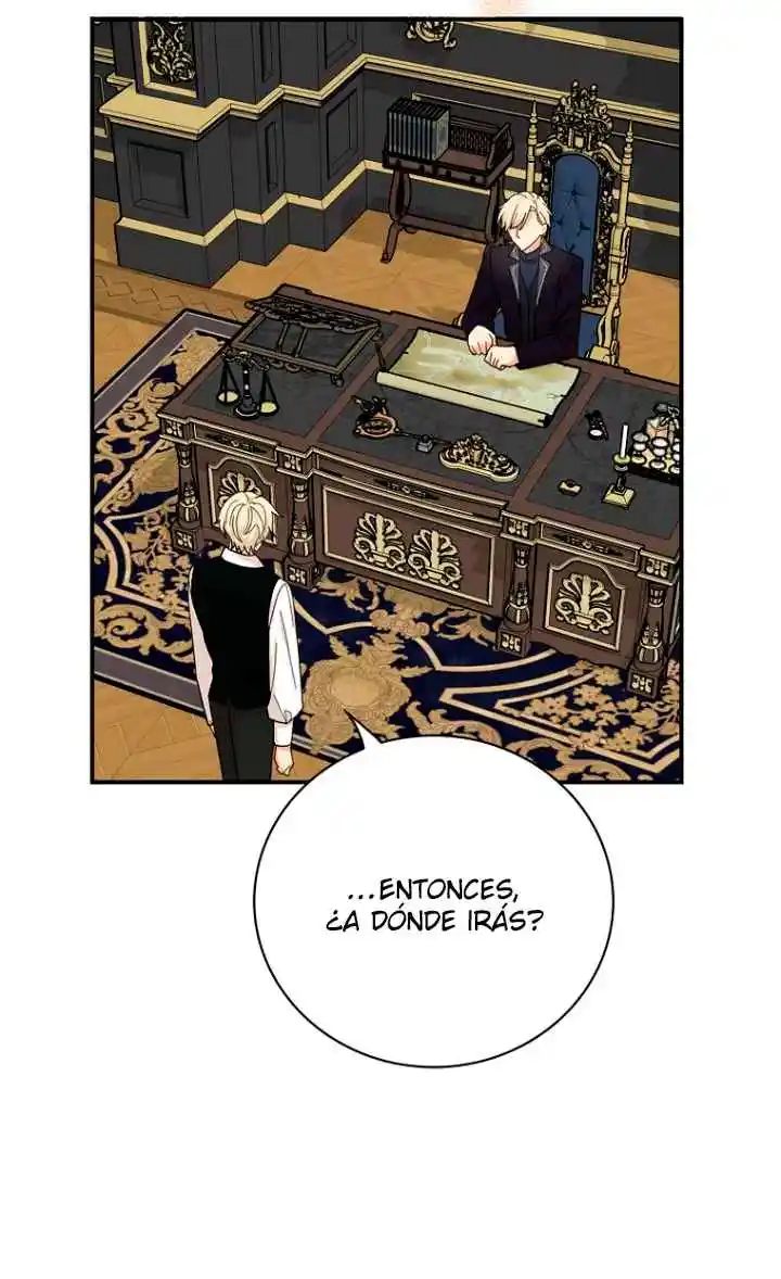 Me Convertí En La Madre De Un Villano - Capítulo 111 - Página 25 - LectorTMOo