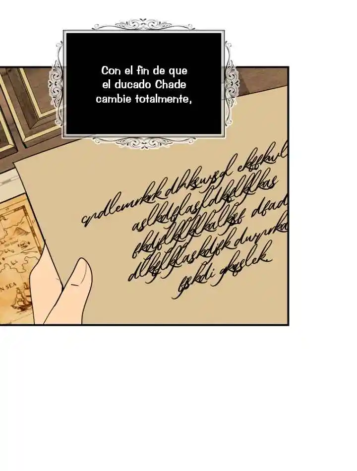 Me Convertí En La Madre De Un Villano - Capítulo 111 - Página 32 - LectorTMOo