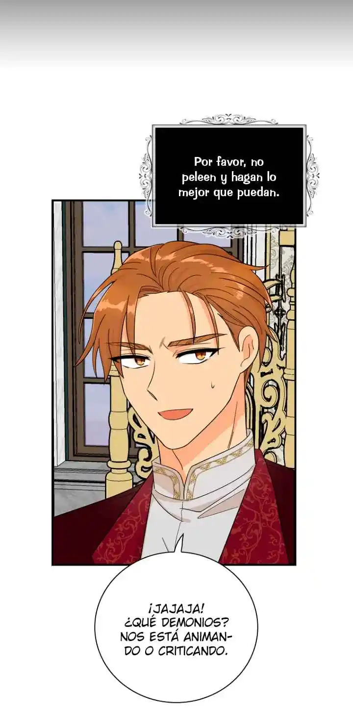 Me Convertí En La Madre De Un Villano - Capítulo 111 - Página 34 - LectorTMOo