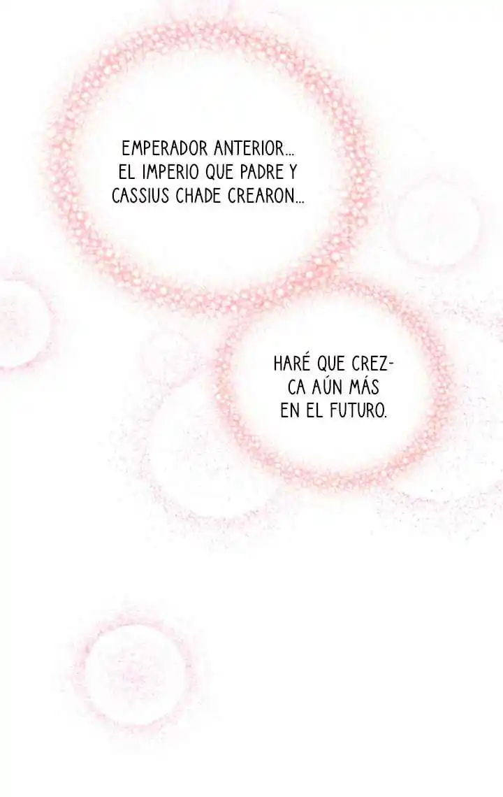 Me Convertí En La Madre De Un Villano - Capítulo 111 - Página 36 - LectorTMOo
