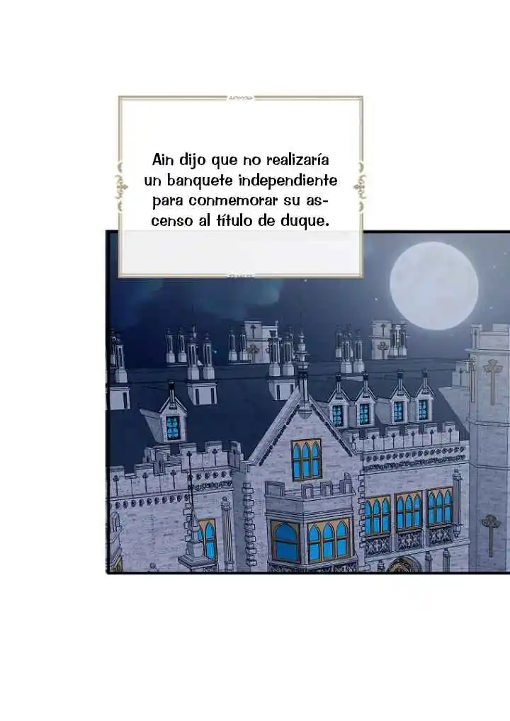 Me Convertí En La Madre De Un Villano - Capítulo 111 - Página 37 - LectorTMOo
