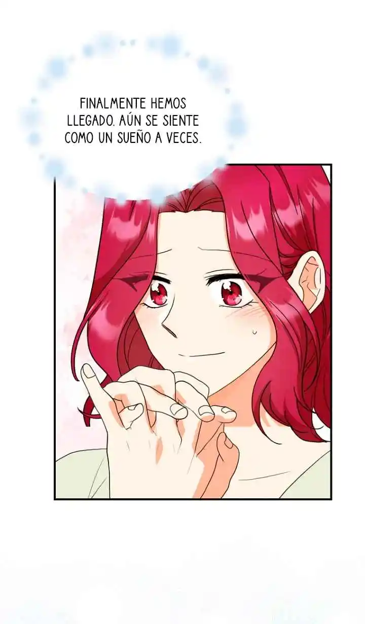 Me Convertí En La Madre De Un Villano - Capítulo 111 - Página 43 - LectorTMOo