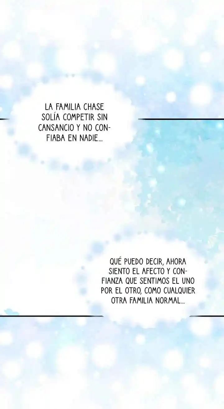 Me Convertí En La Madre De Un Villano - Capítulo 111 - Página 44 - LectorTMOo