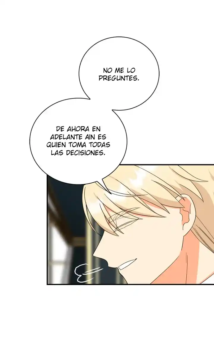 Me Convertí En La Madre De Un Villano - Capítulo 111 - Página 51 - LectorTMOo