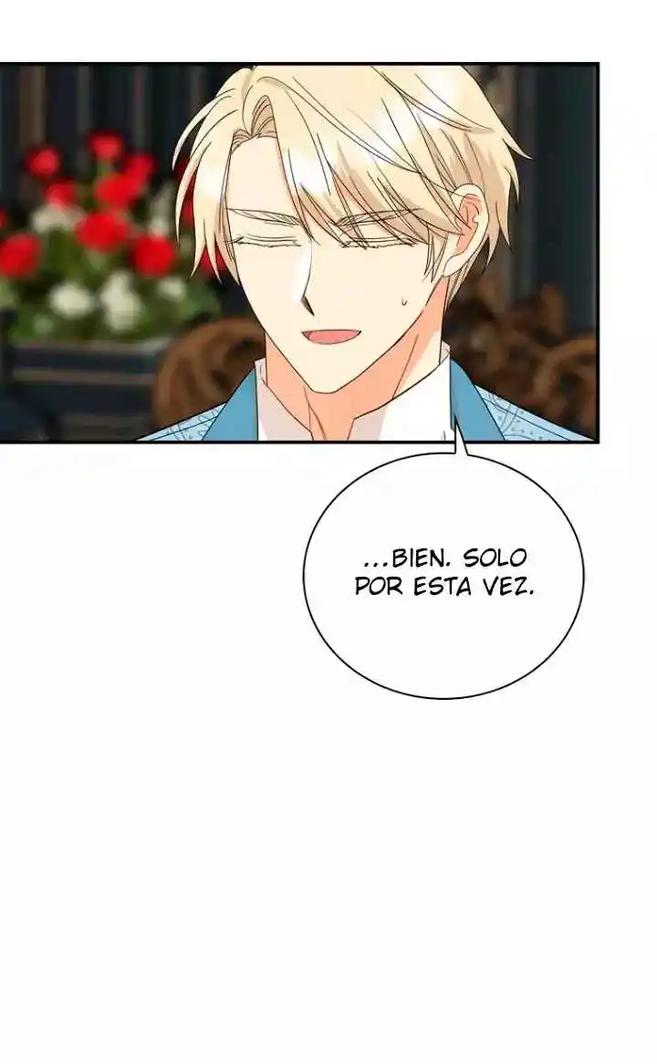 Me Convertí En La Madre De Un Villano - Capítulo 112 - Página 11 - LectorTMOo