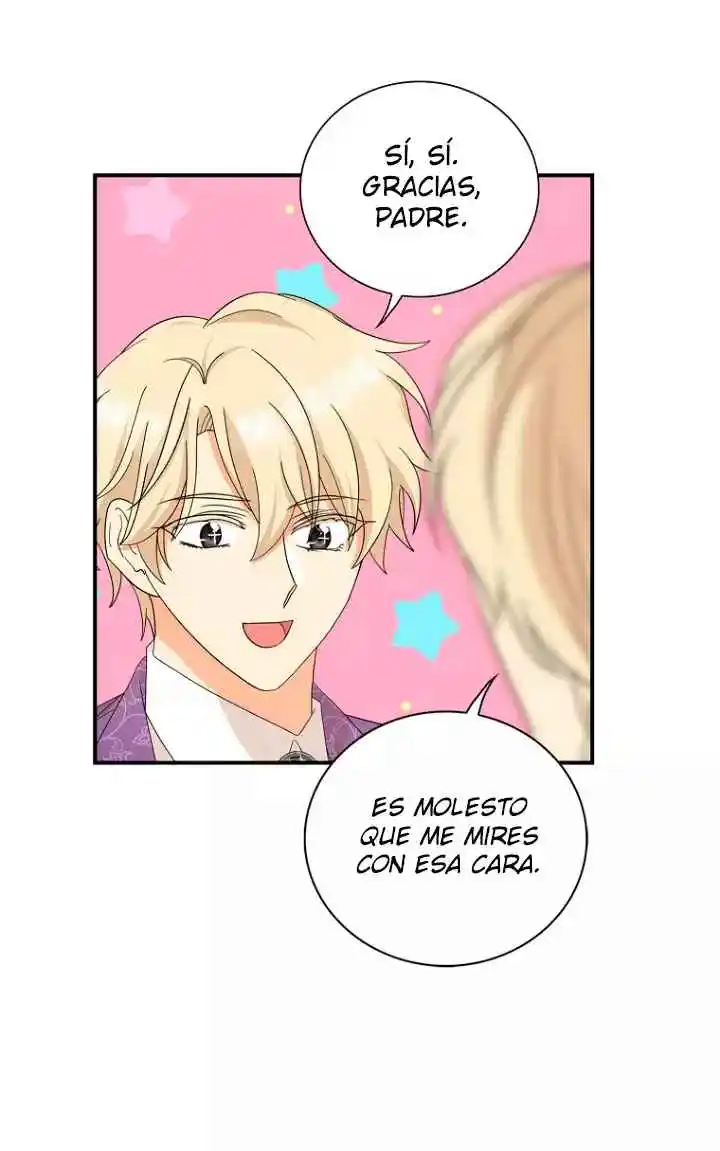 Me Convertí En La Madre De Un Villano - Capítulo 112 - Página 12 - LectorTMOo