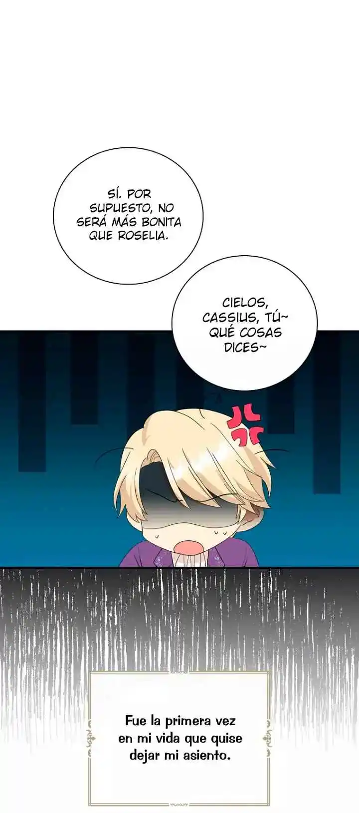 Me Convertí En La Madre De Un Villano - Capítulo 112 - Página 18 - LectorTMOo