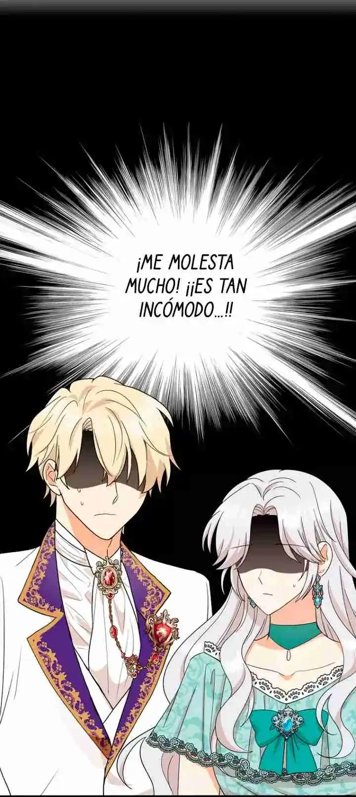 Me Convertí En La Madre De Un Villano - Capítulo 112 - Página 36 - LectorTMOo