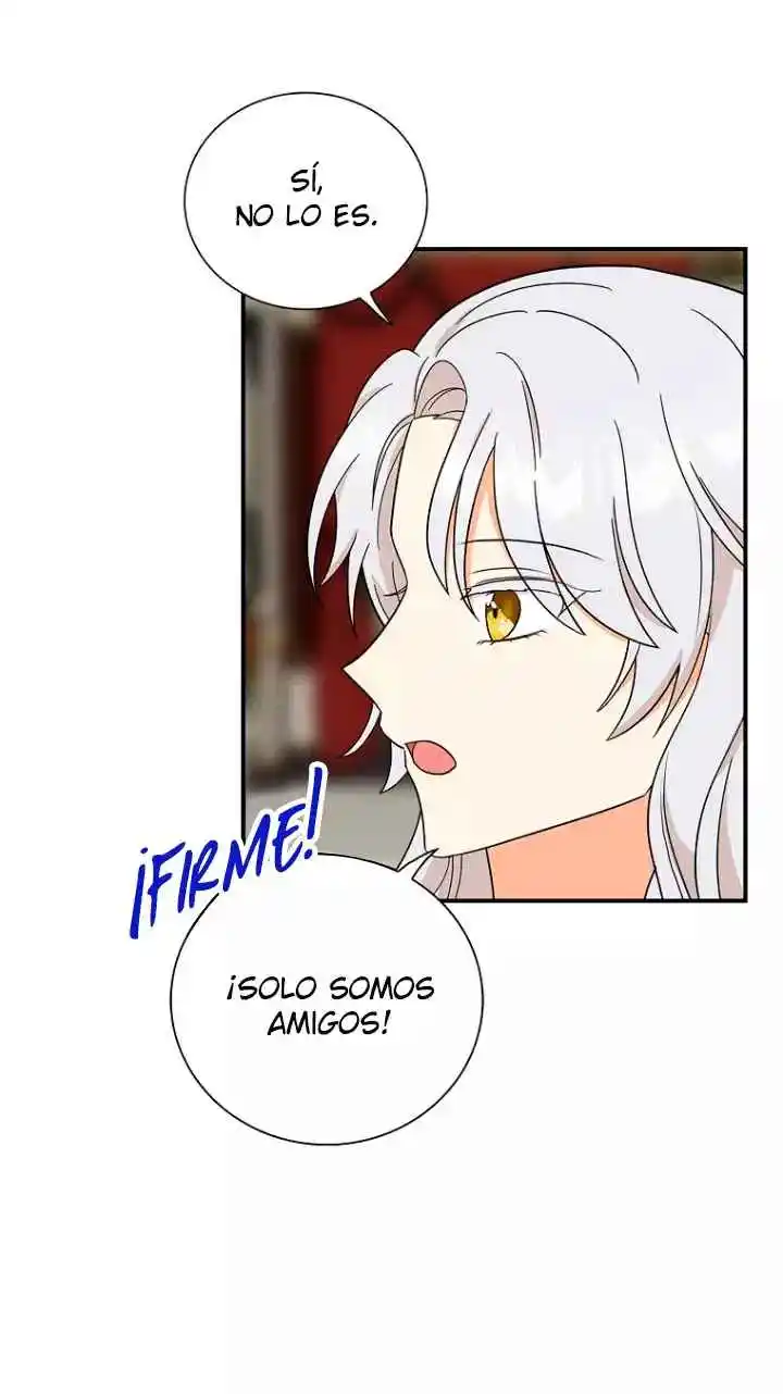 Me Convertí En La Madre De Un Villano - Capítulo 112 - Página 41 - LectorTMOo