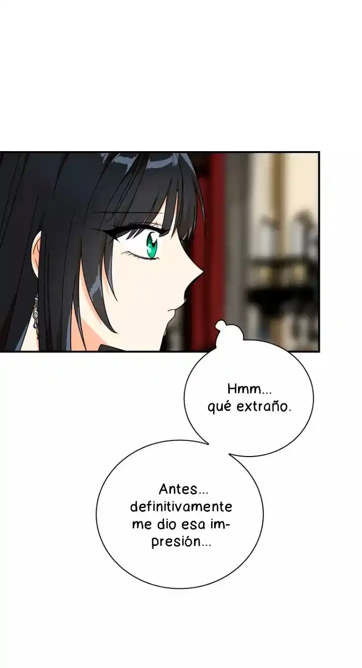 Me Convertí En La Madre De Un Villano - Capítulo 112 - Página 44 - LectorTMOo