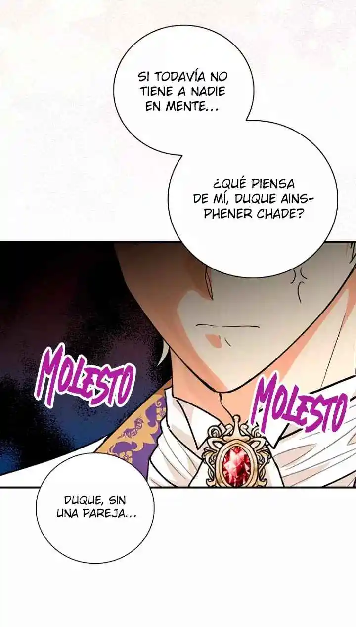 Me Convertí En La Madre De Un Villano - Capítulo 112 - Página 49 - LectorTMOo