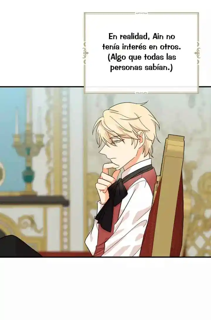 Me Convertí En La Madre De Un Villano - Capítulo 112 - Página 54 - LectorTMOo