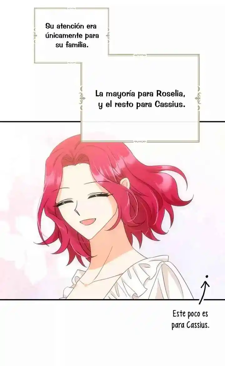 Me Convertí En La Madre De Un Villano - Capítulo 112 - Página 55 - LectorTMOo