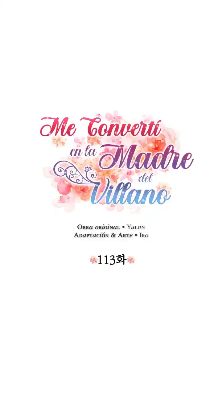 Me Convertí En La Madre De Un Villano - Capítulo 113 - Página 4 - LectorTMOo
