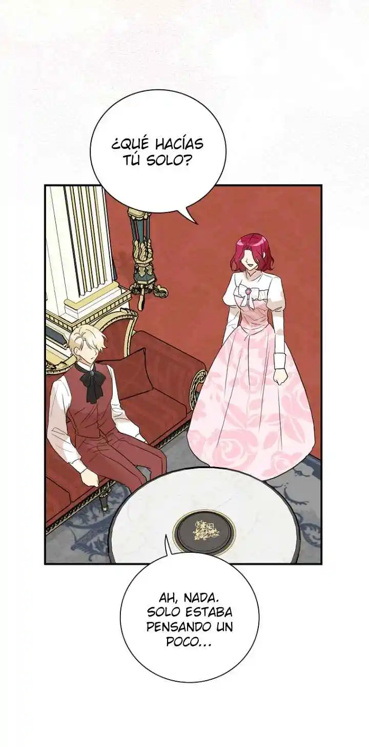 Me Convertí En La Madre De Un Villano - Capítulo 113 - Página 8 - LectorTMOo