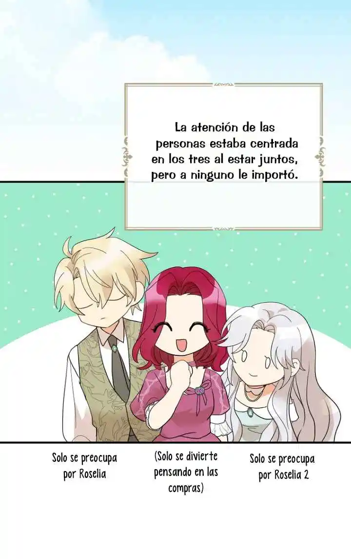 Me Convertí En La Madre De Un Villano - Capítulo 113 - Página 22 - LectorTMOo