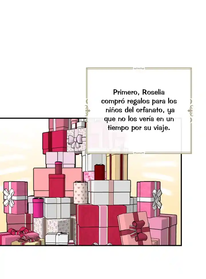 Me Convertí En La Madre De Un Villano - Capítulo 113 - Página 23 - LectorTMOo