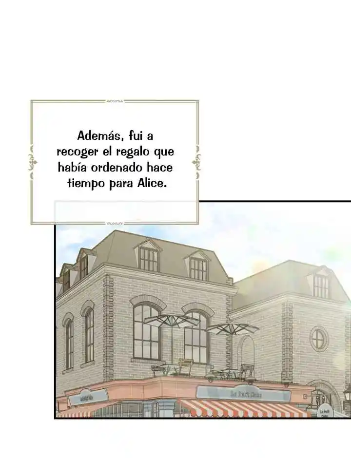 Me Convertí En La Madre De Un Villano - Capítulo 113 - Página 24 - LectorTMOo