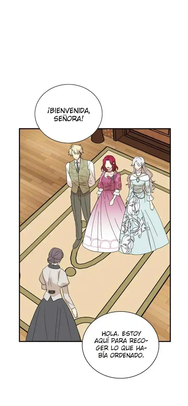 Me Convertí En La Madre De Un Villano - Capítulo 113 - Página 25 - LectorTMOo