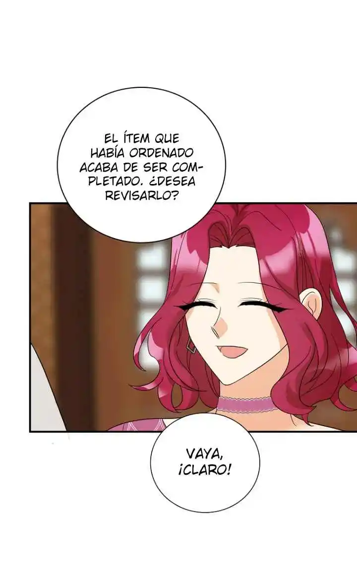 Me Convertí En La Madre De Un Villano - Capítulo 113 - Página 26 - LectorTMOo