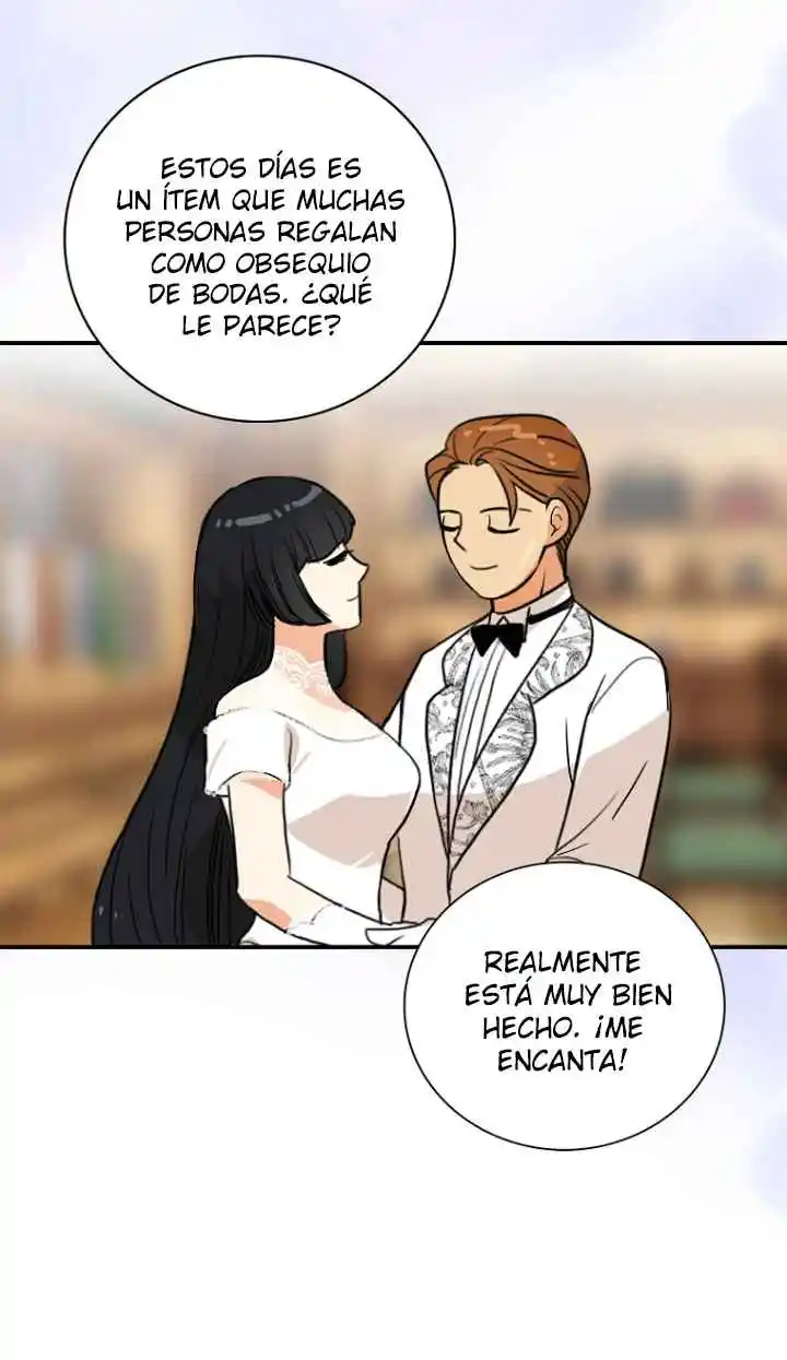 Me Convertí En La Madre De Un Villano - Capítulo 113 - Página 29 - LectorTMOo