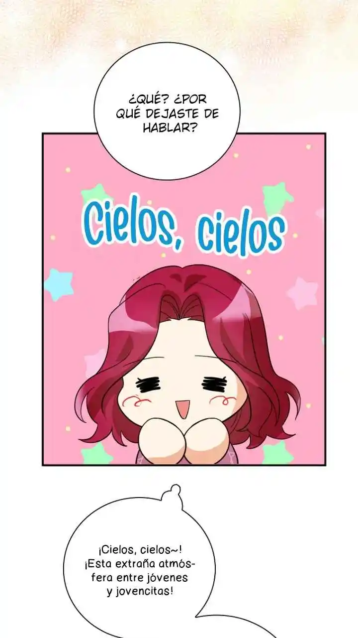 Me Convertí En La Madre De Un Villano - Capítulo 113 - Página 41 - LectorTMOo