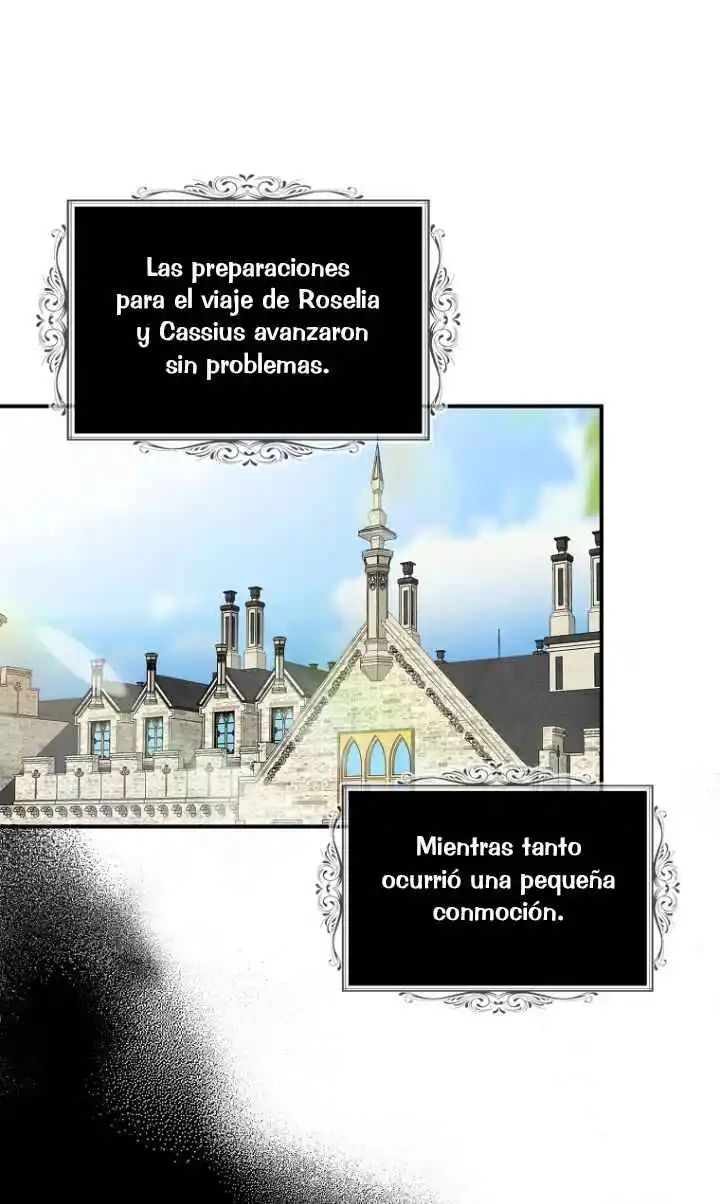 Me Convertí En La Madre De Un Villano - Capítulo 113 - Página 48 - LectorTMOo
