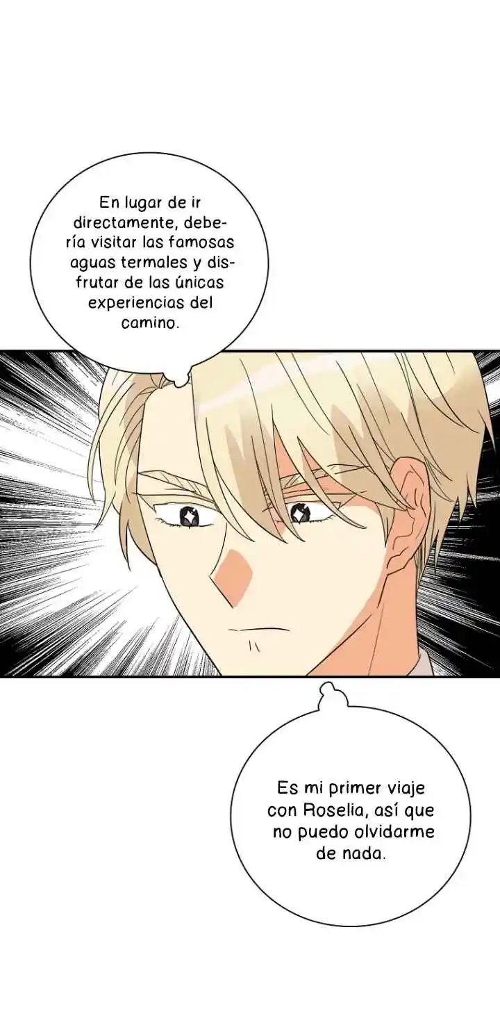 Me Convertí En La Madre De Un Villano - Capítulo 113 - Página 51 - LectorTMOo