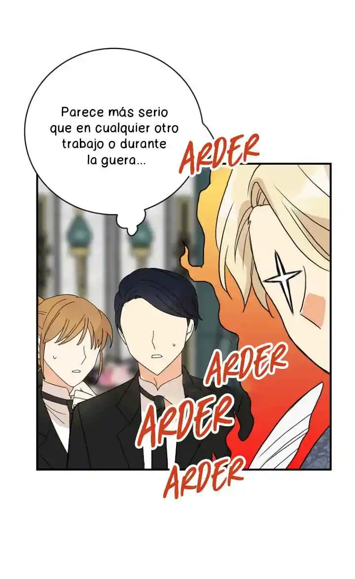 Me Convertí En La Madre De Un Villano - Capítulo 113 - Página 52 - LectorTMOo