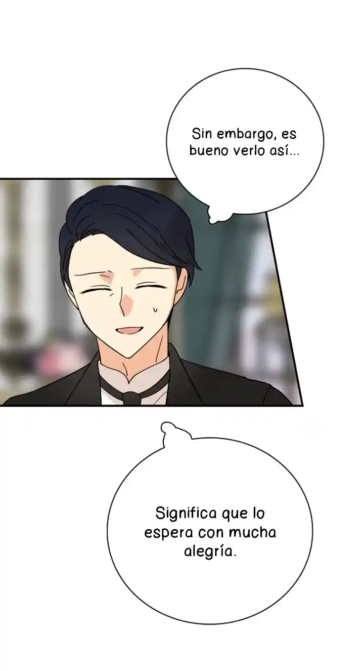 Me Convertí En La Madre De Un Villano - Capítulo 113 - Página 53 - LectorTMOo