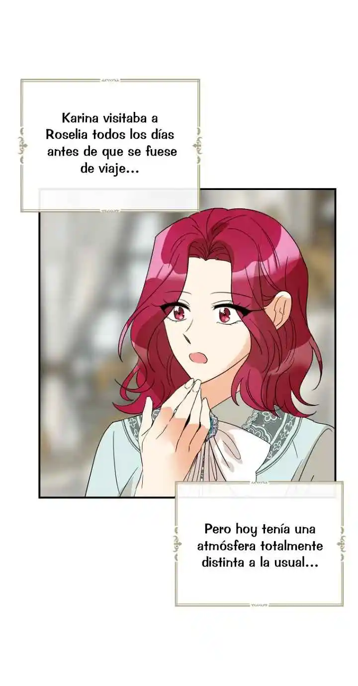Me Convertí En La Madre De Un Villano - Capítulo 113 - Página 54 - LectorTMOo
