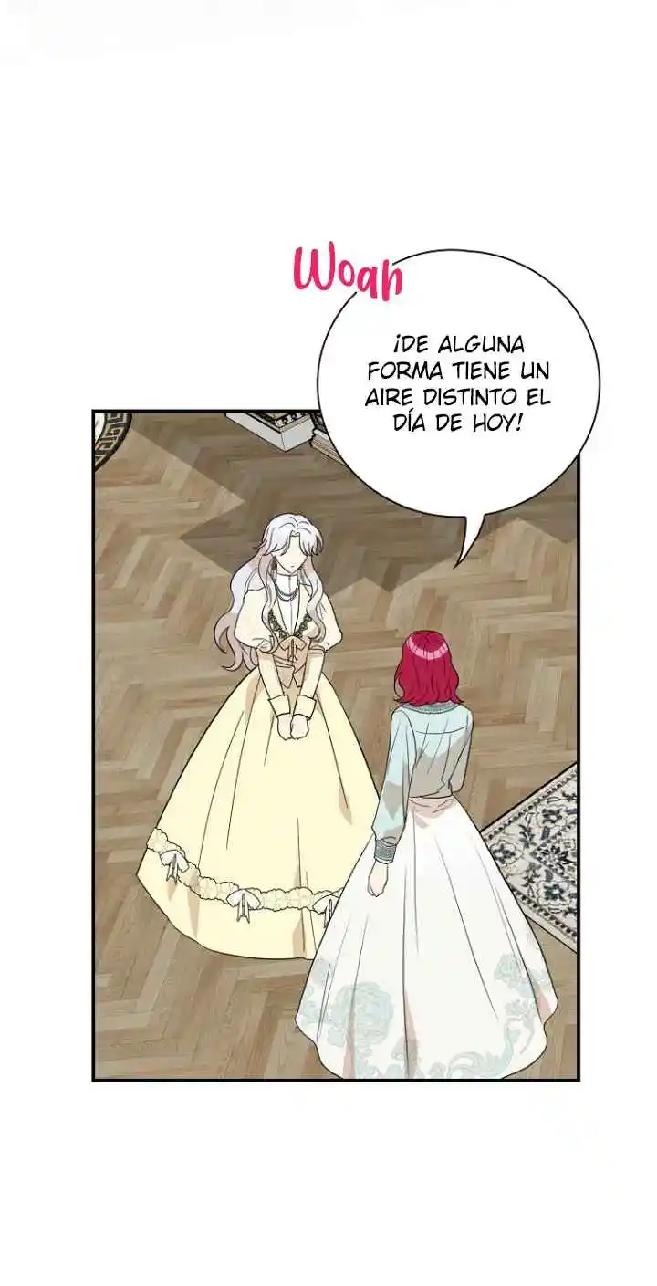 Me Convertí En La Madre De Un Villano - Capítulo 113 - Página 56 - LectorTMOo