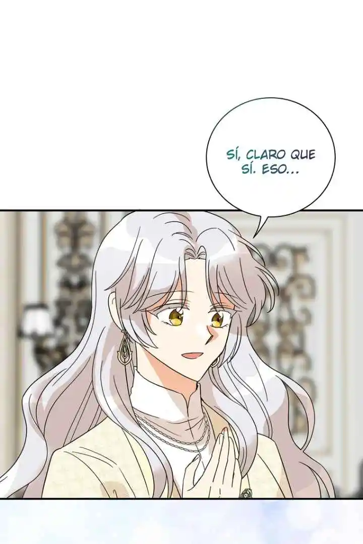 Me Convertí En La Madre De Un Villano - Capítulo 113 - Página 59 - LectorTMOo
