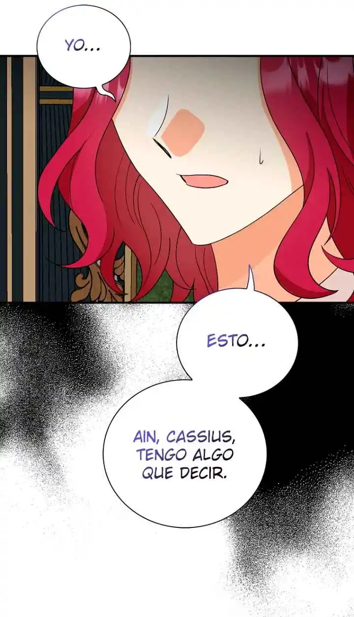 Me Convertí En La Madre De Un Villano - Capítulo 115 - Página 9 - LectorTMOo