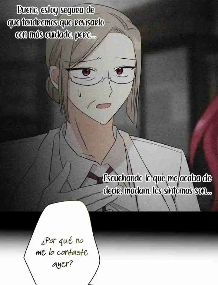 Me Convertí En La Madre De Un Villano - Capítulo 115 - Página 19 - LectorTMOo