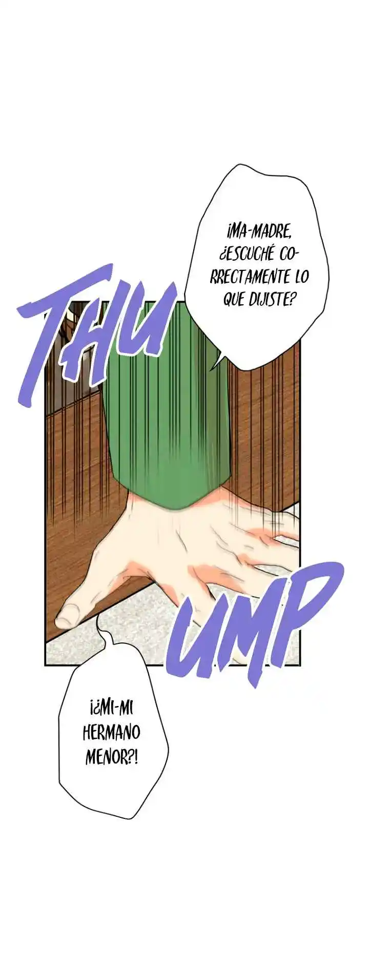 Me Convertí En La Madre De Un Villano - Capítulo 115 - Página 23 - LectorTMOo