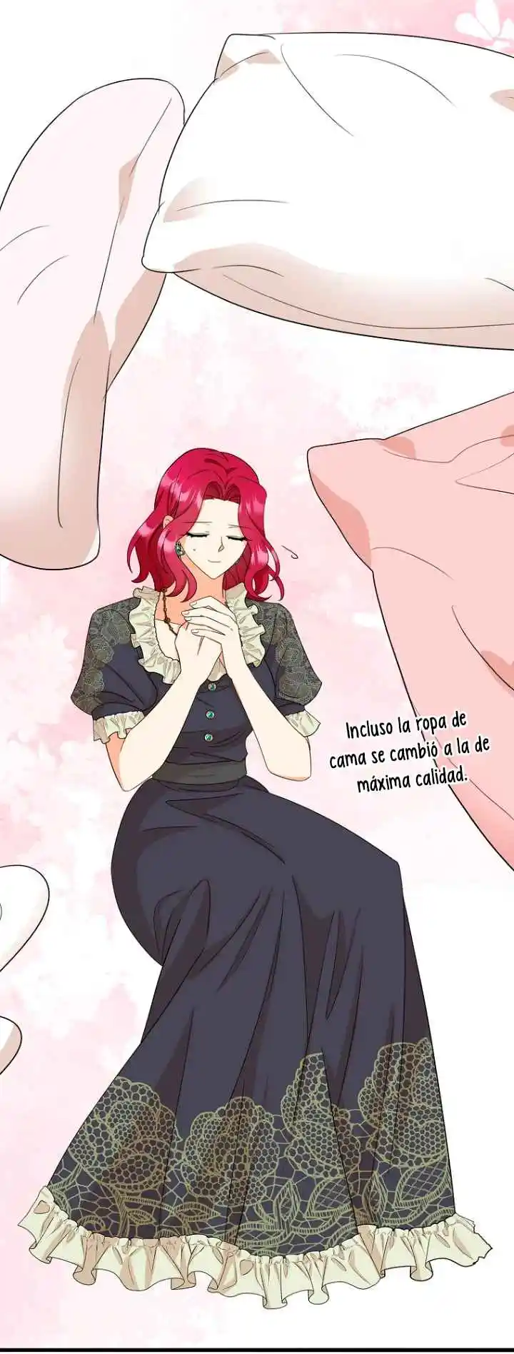 Me Convertí En La Madre De Un Villano - Capítulo 115 - Página 32 - LectorTMOo
