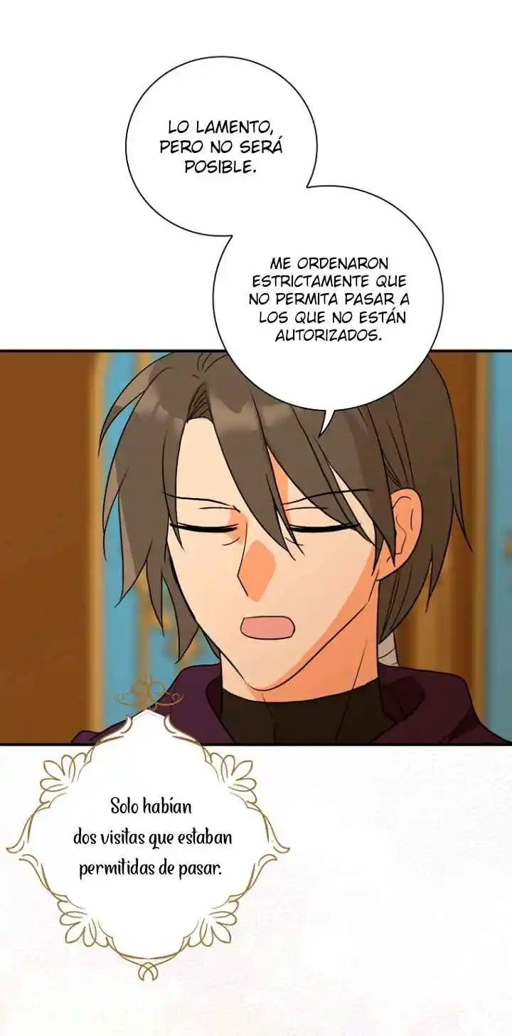 Me Convertí En La Madre De Un Villano - Capítulo 115 - Página 44 - LectorTMOo