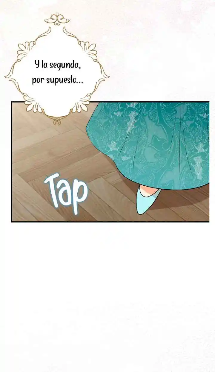 Me Convertí En La Madre De Un Villano - Capítulo 115 - Página 46 - LectorTMOo