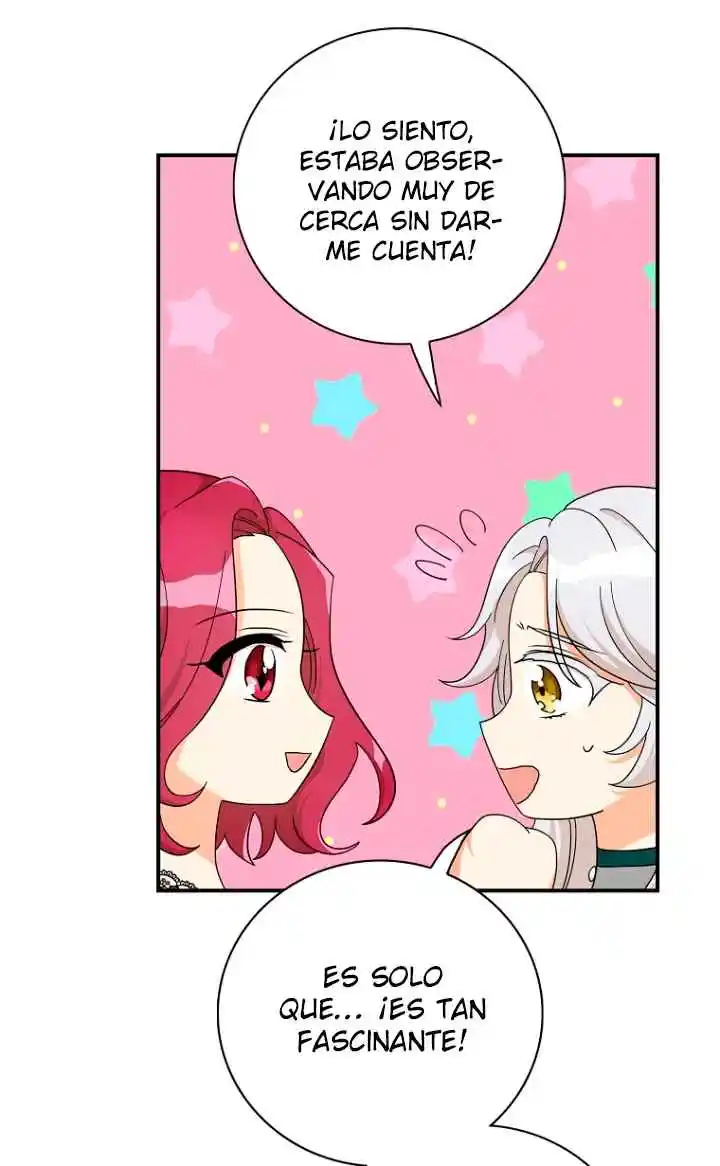 Me Convertí En La Madre De Un Villano - Capítulo 115 - Página 51 - LectorTMOo